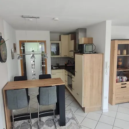 Illertal Apartment Unteropfingen