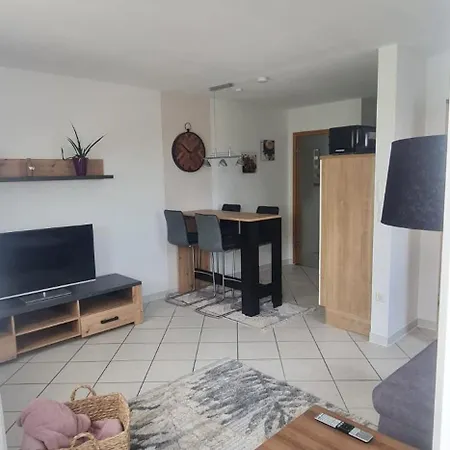Illertal Apartment Unteropfingen