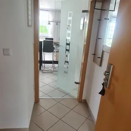 Apartment Illertal Unteropfingen