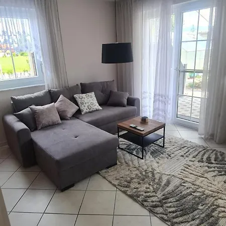 Illertal Appartement *