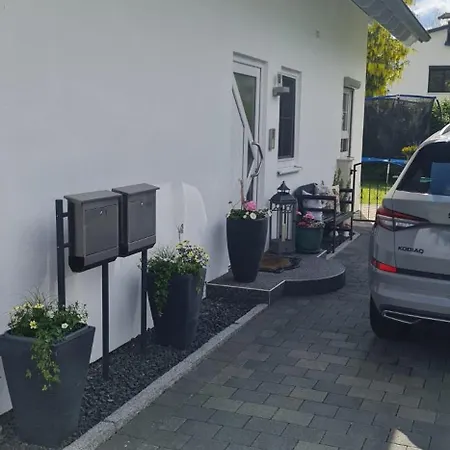 Illertal Appartement