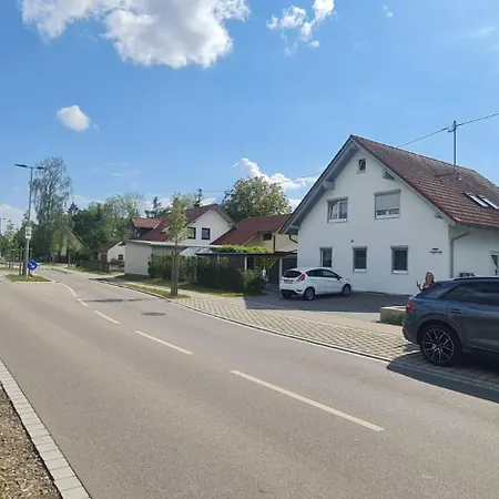 Appartement Illertal