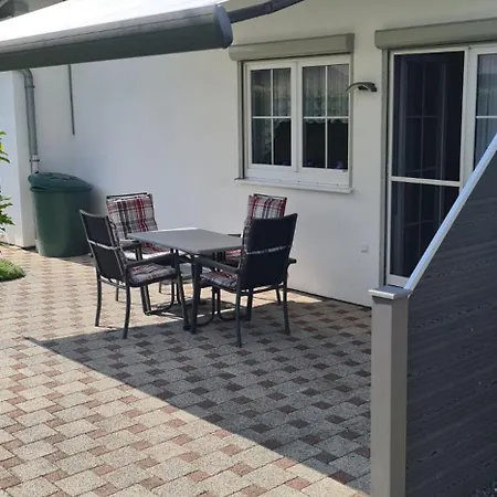 Illertal Apartment *