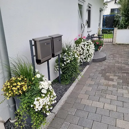 Illertal Appartement