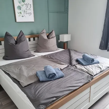 Apartment Illertal *